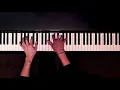 Vanessa Wagner plays Wim Mertens "Struggle for Pleasure" (piano solo) HD