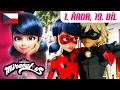 Download Lagu 🐞 MIM – Celý díl 🇨🇿 | CZ dabing | 1. řada 19. díl | Kouzelná Beruška a Černý Kocour
