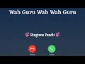 Wah Guru Wah Wah Guru - Happy Raikoti Ringtone Download