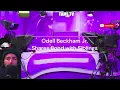 Odell Beckham Jr Shares Bond with Siblings
