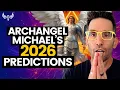 Lagu 🔵 Archangel Michael LIVE — 2026 ENERGY Forecast! What You Need to Know Now