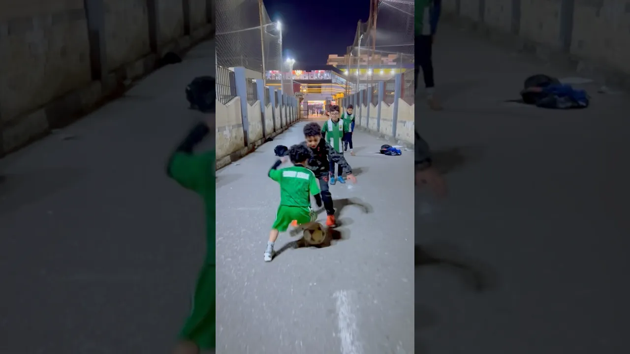 بطل صغير - فيتو.Vito
