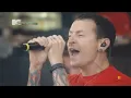 Download Lagu Linkin Park - Breaking The Habit (Live from Red Square)