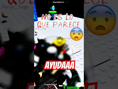 El juego del diablo en Roblox, solo llama al 666😱🥶 #roblox