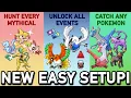 Download Lagu FireRed \u0026 LeafGreen Glitches are basically DLC