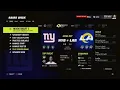 VERSION 3 Madden 23 REALISTIC Franchise Sliders