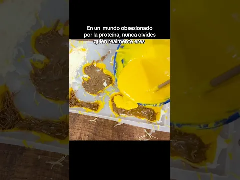 Nunca olvides quién eres