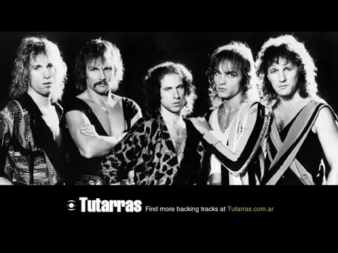 Solo (Backing Track)