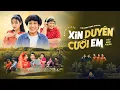 Download Lagu Xin Duyên Cưới Em - Tiêu Minh Phụng | Official MV