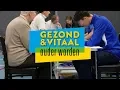 Gezond \u0026 Vitaal ouder worden