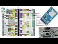 STM32F7 ARM Cortex M7 Bootloader Tutorial Part 7 - Firmware Update using SD card