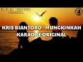 Download Lagu Karaoke Kris Biantoro - Mungkinkah