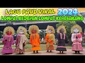 Download Lagu ONDEL-ONDEL SENAM PAUD VIRAL 💞 LOMPAT KEDEPAN LOMPAT KEBELAKANG - ONDEL ONDEL BETAWI