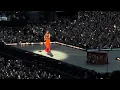 Taylor Swift - The Bolter & Getaway Car (Edinburgh 2 2024)