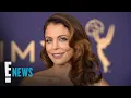 Bethenny Frankel Engaged to Paul Bernon After Finalizing Divorce E News