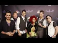 The Sing Off Season 4 Interview with Voice Play!