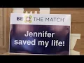 7-year-old Bozeman boy meets bone marrow donor