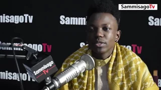 young killer asema nay wa mitego nitamuwashia dude mda si mrefu 