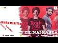 Dil Nai Karda : Navjeet | Shera Dhaliwal | Jaymeet  | GameOn Muzic | Latest punjabi song