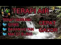 Download Lagu TERAPI AIR UNTUK BURUNG MACET BUNYI, BISA SEMUA JENIS BURUNG BERKICAU.