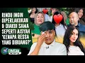 Lagu Jeritan Hati Ressa Rindu Pelukan Denada, Ingin Diakui \u0026 Diperlakukan Sama Dengan Aisyah | INDEPTH