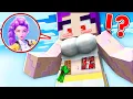 Download Lagu JJ and Mikey Found SECRET BASE inside RUMI KPOP DEMON HUNTERS in VILLAGE ?! - Maizen Minecraft