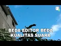 Download Lagu Pesanan Paket Promo Suara Walet Meluncur KetuanNya!!!