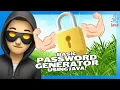 Java Password Generator Build Your Random Password Generator - 2 Easy Step-by-Step Tutorial