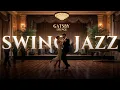 New York Swing Jazz Party Vibrant 1920s Ballroom Vibes Gatsby Lounge