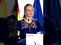 Download Lagu Princess Leonor’s Powerful Speech #princess #shorts