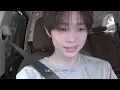 TIOT [YECHAN-LOG] : YECHAN’s ‘End of Summer’ Recording Session🎧