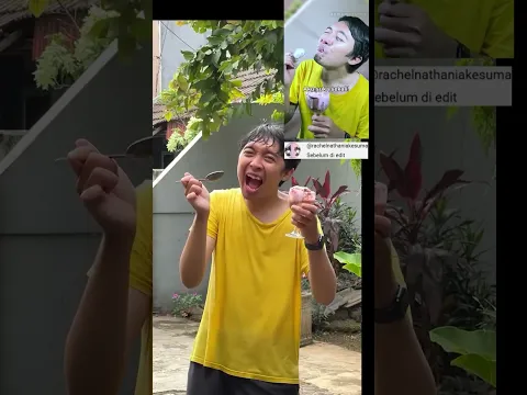 Aduh, Kenapa Enak? (Sped Up Ver.) (Sebelum Di-edit)
