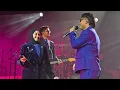 LALEILMANINO + RIZKY FEBIAN + SALMA SALSABIL + RAN , live at Istora Senayan 30 okt 2025
