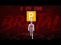 Download Lagu ULTRAKILL | P-1 Minos Prime P-Rank (Brutal)