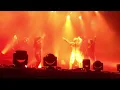 The Knife - A Tooth For An Eye @ Flow Festival 2013