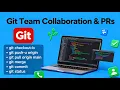 9 Collaborating with Team Using Pull Requests Git Workflow Best Practices