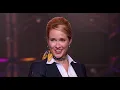 Pitch Perfect - I saw the sign , Eternal Flame & Turn Around