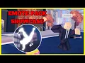 Emote Pack SHOWCASE Chainsaw Man Devils Heart