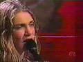 Hanson - Weird Live 1998