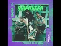 Skifahren - The Cratez, Bausa & Maxwell