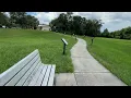 Hernando County StoryWalk