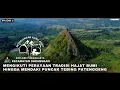 MENGIKUTI PERAYAAN TRADISI HAJAT BUMI HINGGA MENDAKI PUNCAK TEBING PATENGGENG #petualangankangagoy