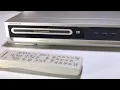 Magnavox MWR10D6 DVD Recorder