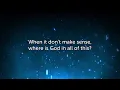 God Is With Us by The Afters