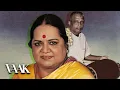 Lagu ML Vasanthakumari with Palghat Mani Iyer | National Programme, 1979