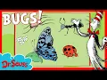 Full Episode What Do You Know About Bugs Cat in the Hat s Quirky Quiz Dr Seuss