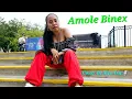 Download Lagu Amole Binex cover By Mya Lay