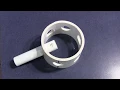 Download Lagu Our Geodesic Dome Connector - How it Works!