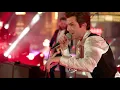 The Killers Perform Mr. Brightside During Halftime on Monday Night Football | Las Vegas Raiders
