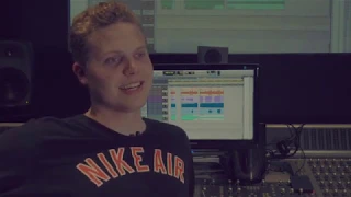EPK - Angus Sutherland Featuring Champion Trees